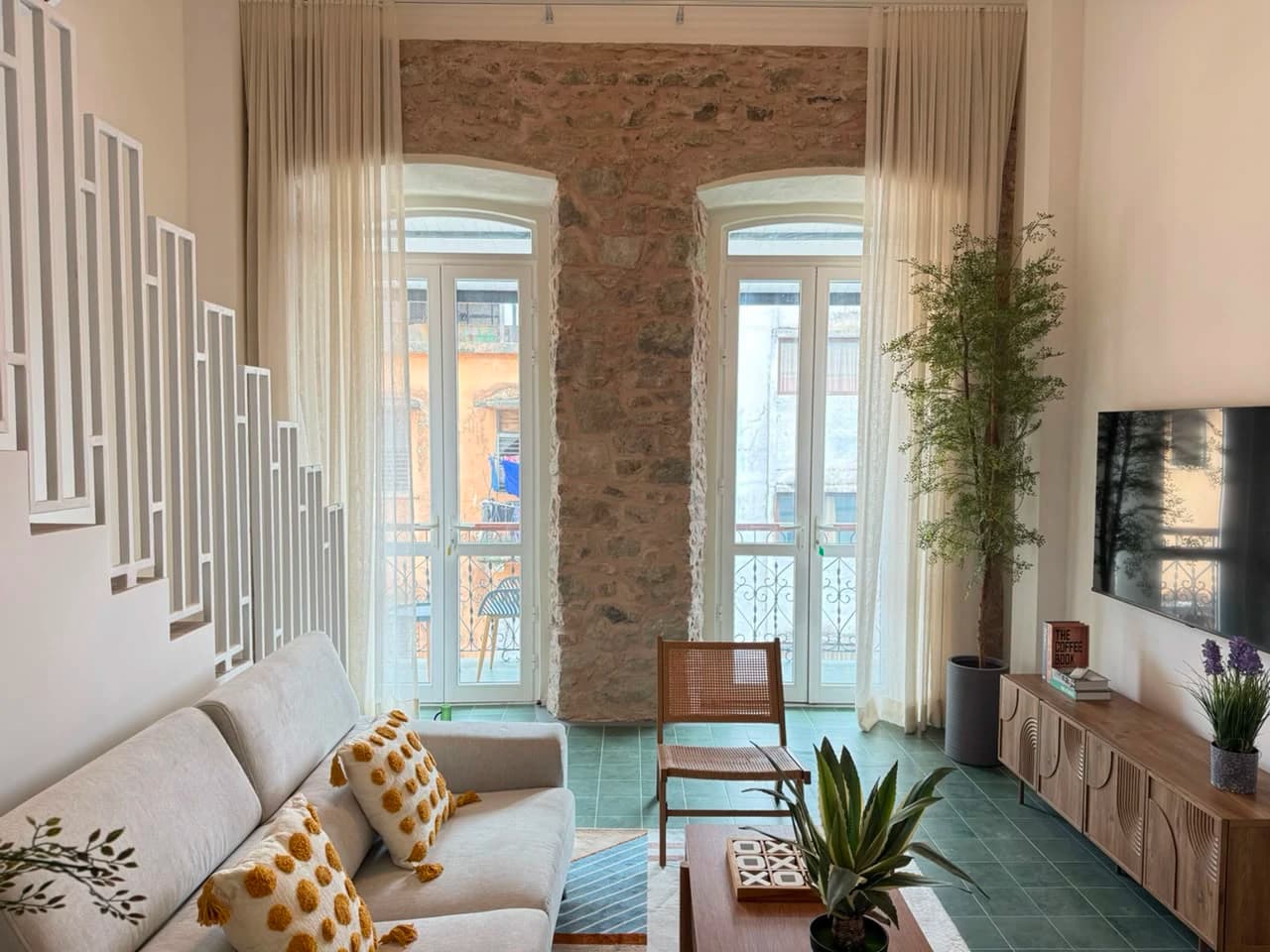 CASA VARIEDADES Contemporary Design within Casco Antiguo - photo 6