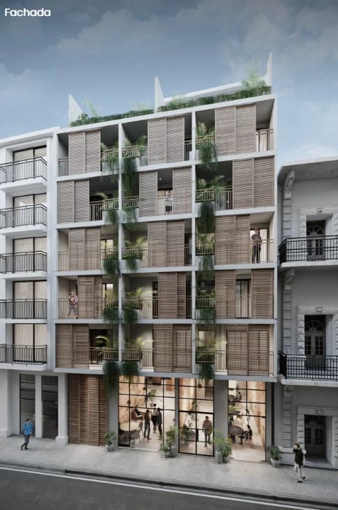 SANTA TERESITA LIVING | A Modern Investment Opportunity in Santa Ana - photo 2