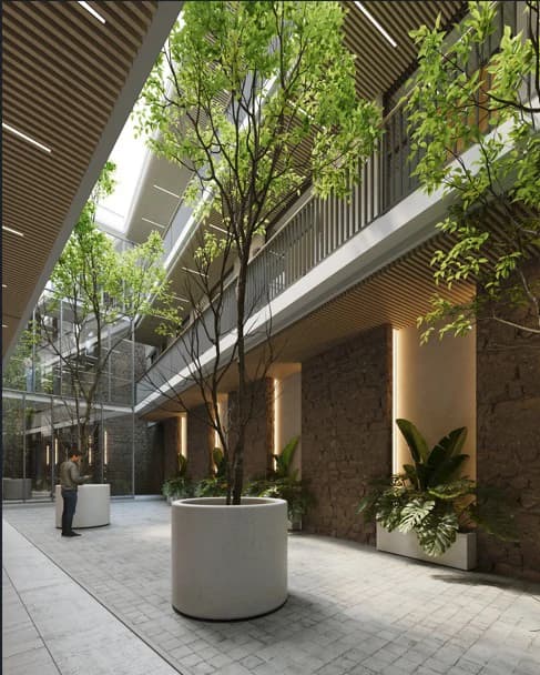 ANTIGUA CASA LÓPEZ | A Heritage Residence Reimagined - photo 7