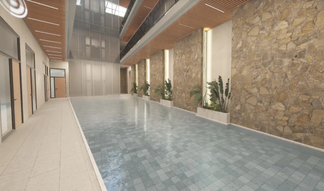 ANTIGUA CASA LÓPEZ | A Heritage Residence Reimagined - photo 3