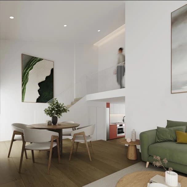 ANTIGUA CASA LÓPEZ | A Heritage Residence Reimagined - photo 8
