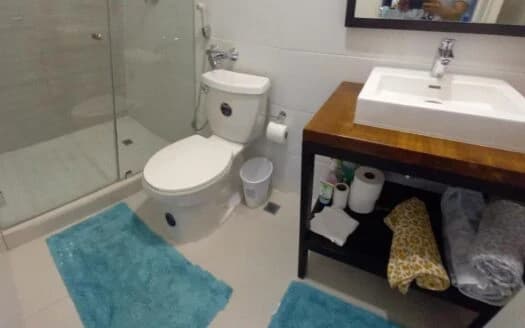 San Carlos Penth House Panama - photo 14