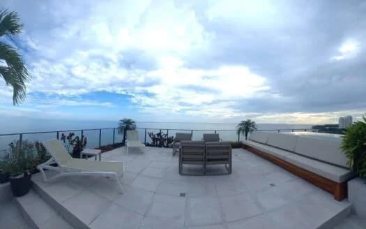 San Carlos Penth House Panama - photo 7