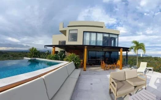 San Carlos Penth House Panama - photo 4