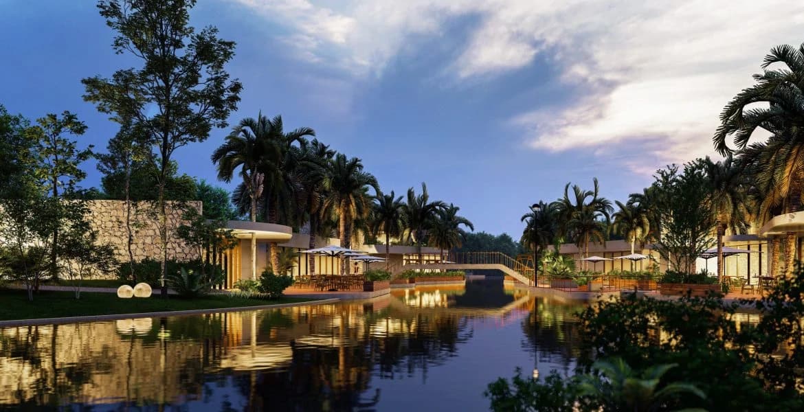 Paseo Peninsula Aqua - photo 4