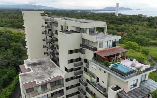 San Carlos Penth House Panama - photo 2