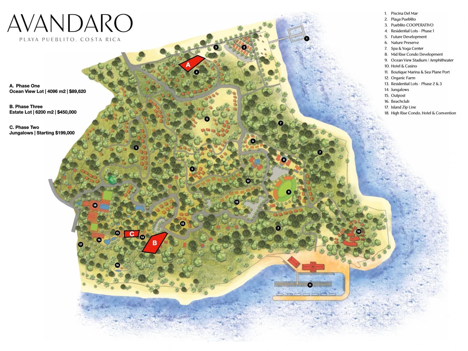 Avandaro - photo 5