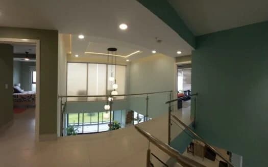 San Carlos Penth House Panama - photo 17