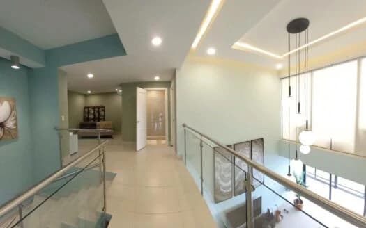 San Carlos Penth House Panama - photo 18