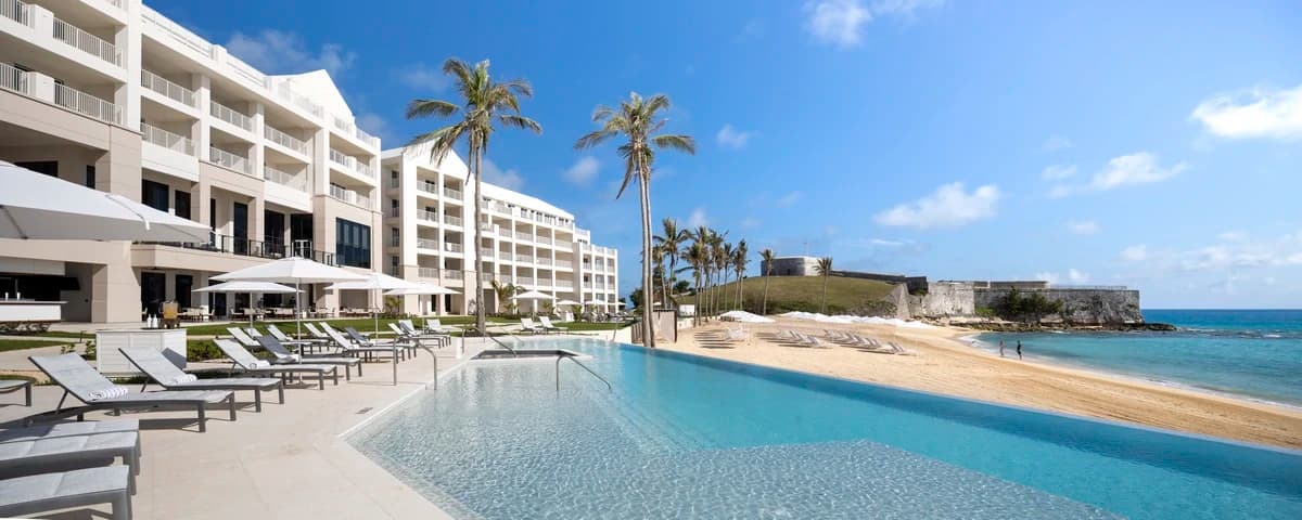 St. Regis Bermuda Residences - photo 3