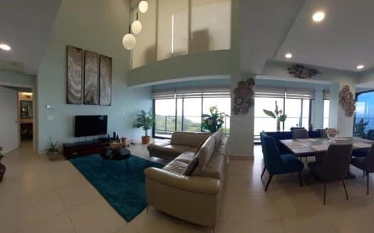 San Carlos Penth House Panama - photo 10