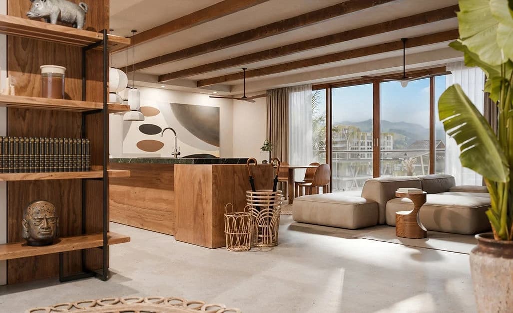 Molaya Bay Resort & Residences - photo 3