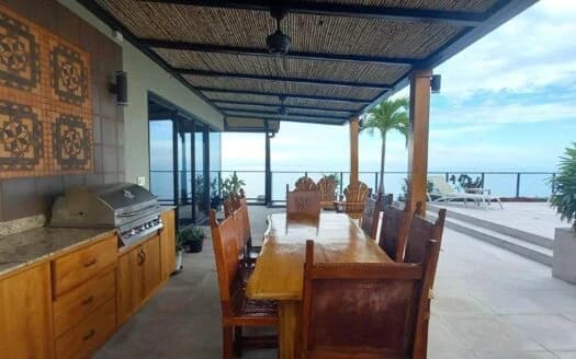 San Carlos Penth House Panama - photo 6