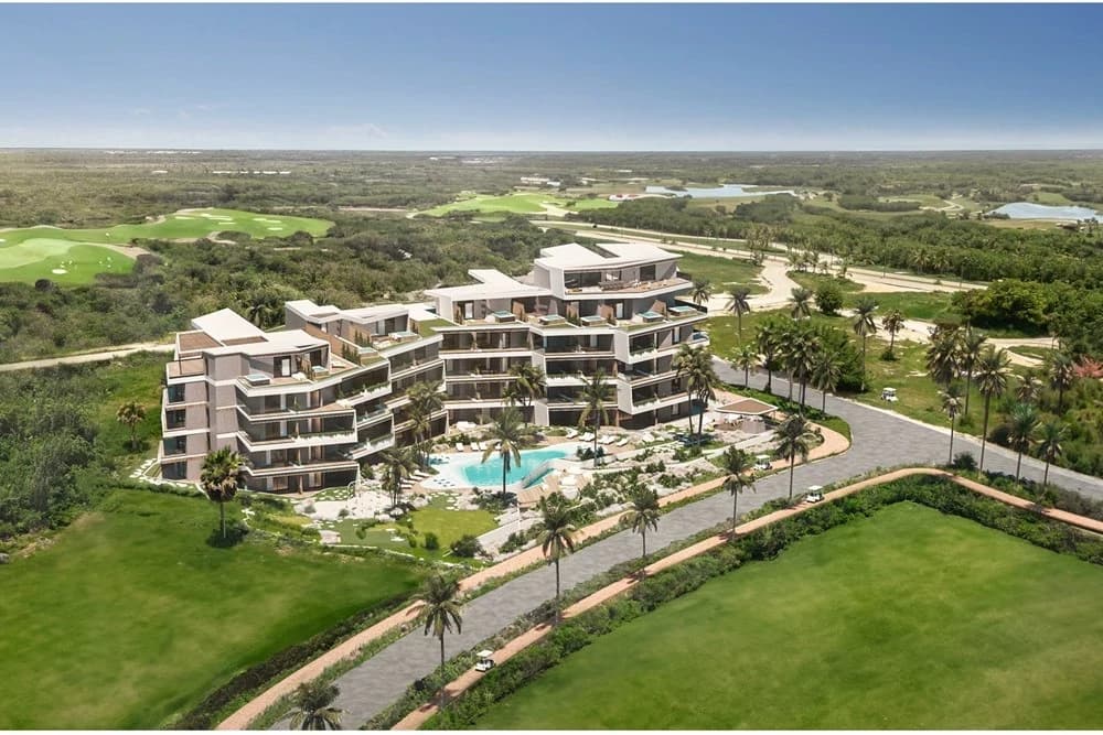 The Gem at Cap Cana