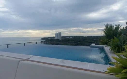 San Carlos Penth House Panama - photo 8