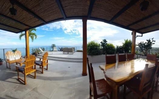 San Carlos Penth House Panama - photo 5