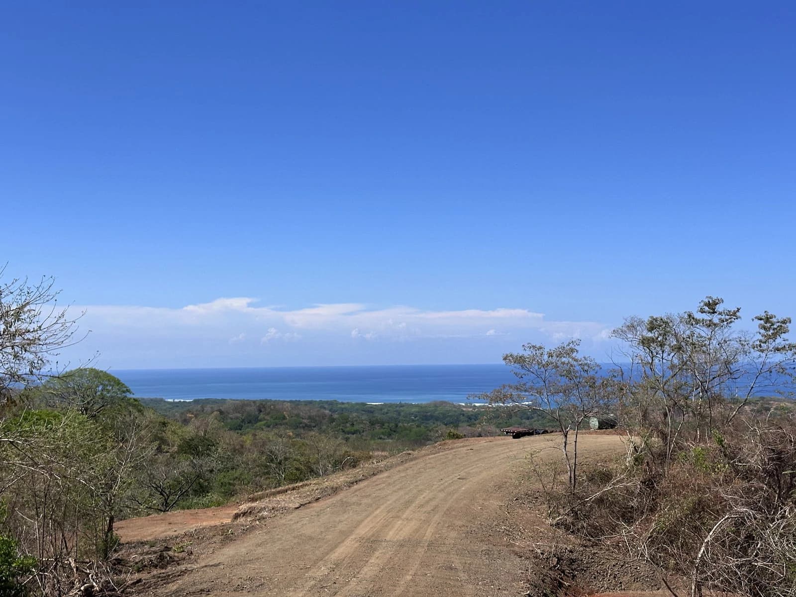 Lot 1 - Las Cumbres del Mar | 1,746 m² | Nosara, Costa Rica - photo 4