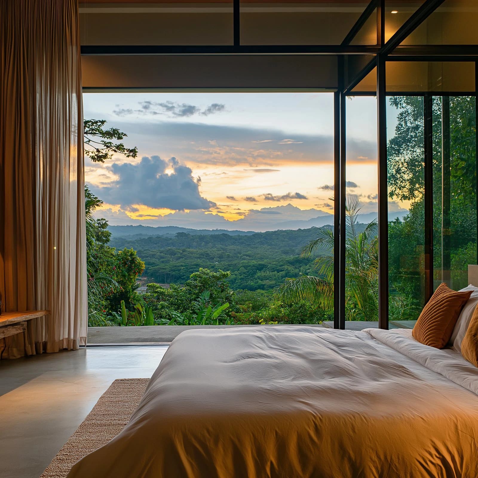 Lot 2 - Las Cumbres del Mar | 2,555 m² | Nosara, Costa Rica - photo 17