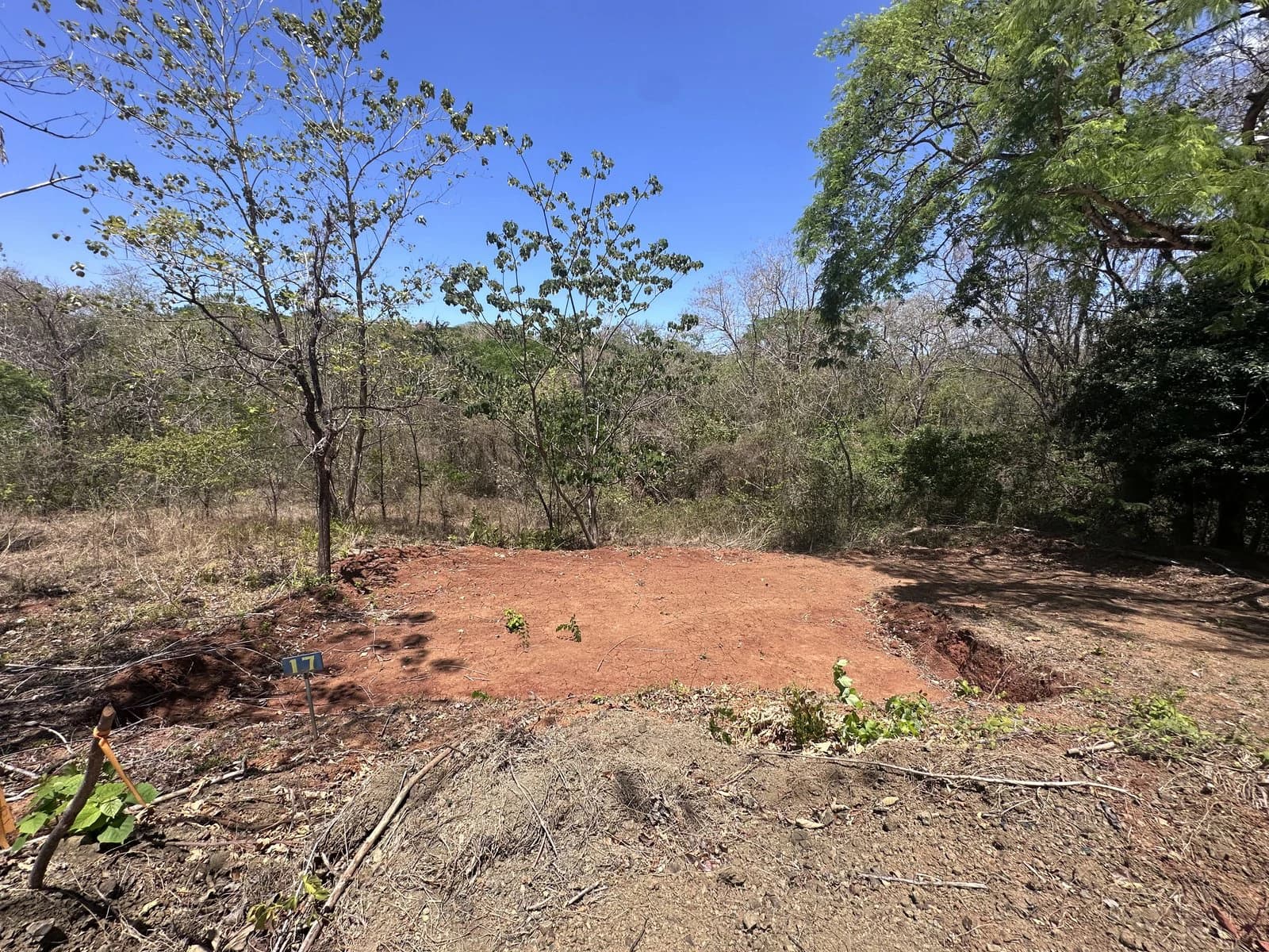 Lot 16A - Las Cumbres del Mar | 842 m² | Nosara, Costa Rica - photo 1