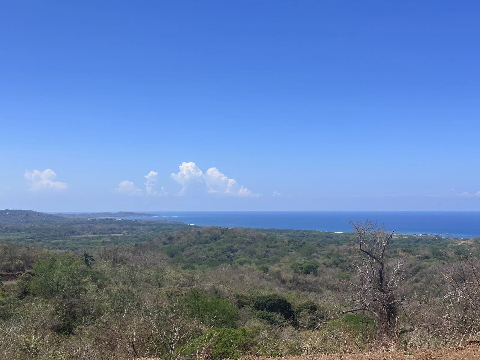 Lot 7 - Las Cumbres del Mar | 4,066 m² | Nosara, Costa Rica - photo 2