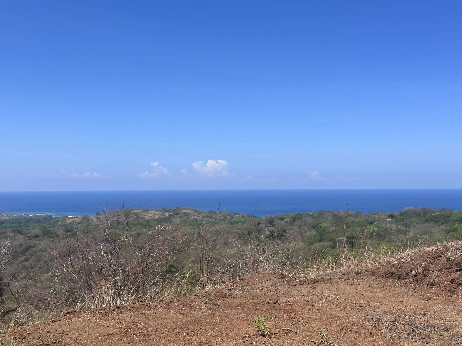 Lot 7 - Las Cumbres del Mar | 4,066 m² | Nosara, Costa Rica - photo 3