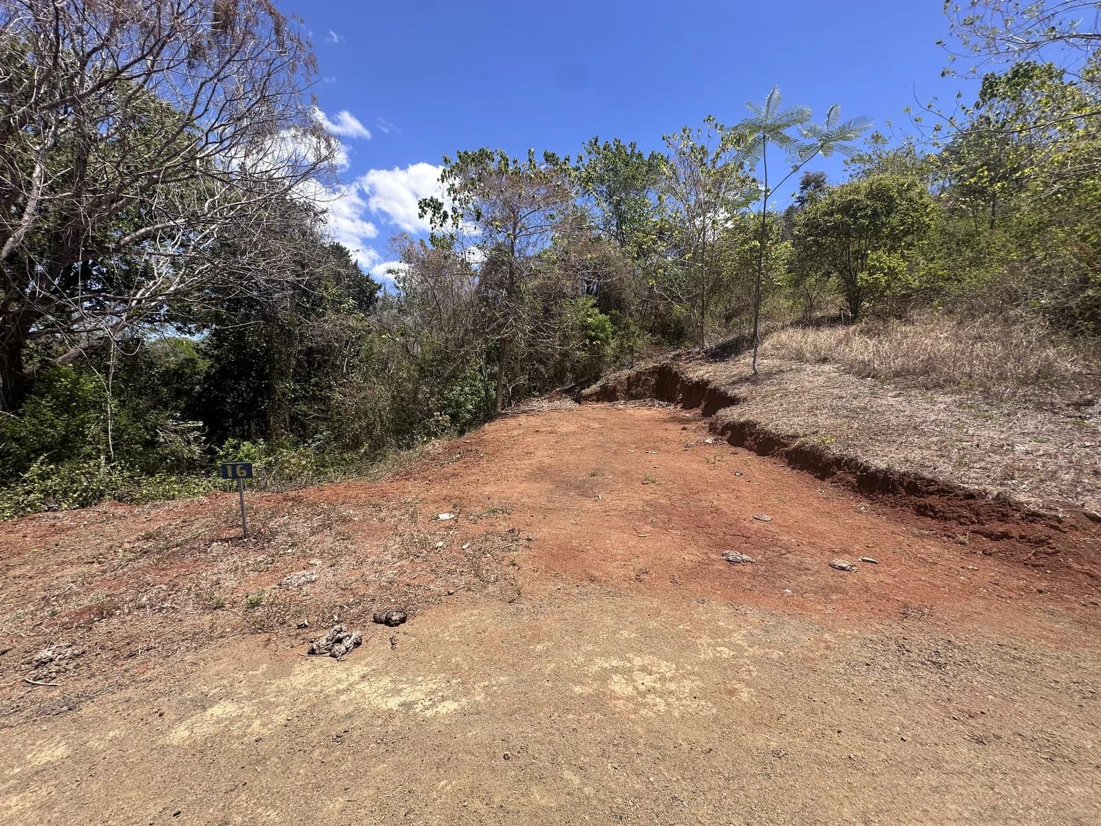 Lot 16 - Las Cumbres del Mar | 1,113 m² | Nosara, Costa Rica - photo 1