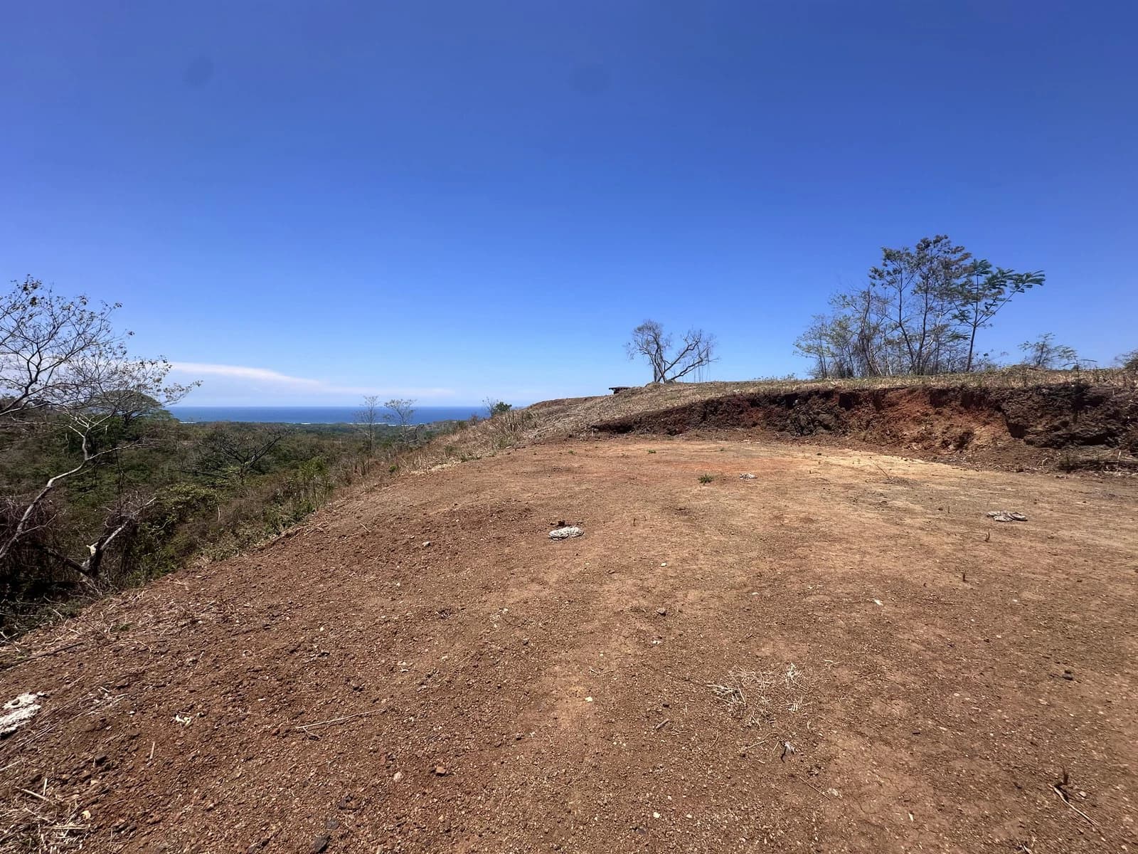Lot 130 - Las Cumbres del Mar | 2,435 m² | Nosara, Costa Rica - photo 3