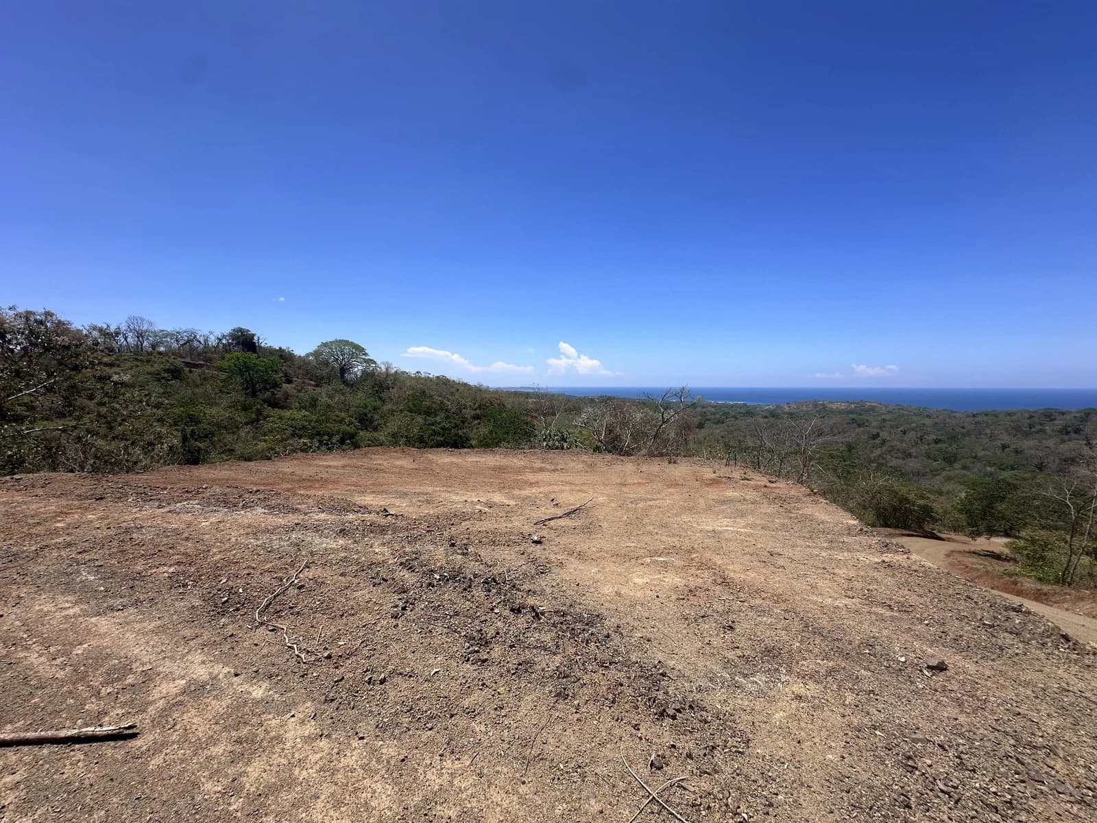 Lot 125 - Las Cumbres del Mar | 2,610 m² | Nosara, Costa Rica