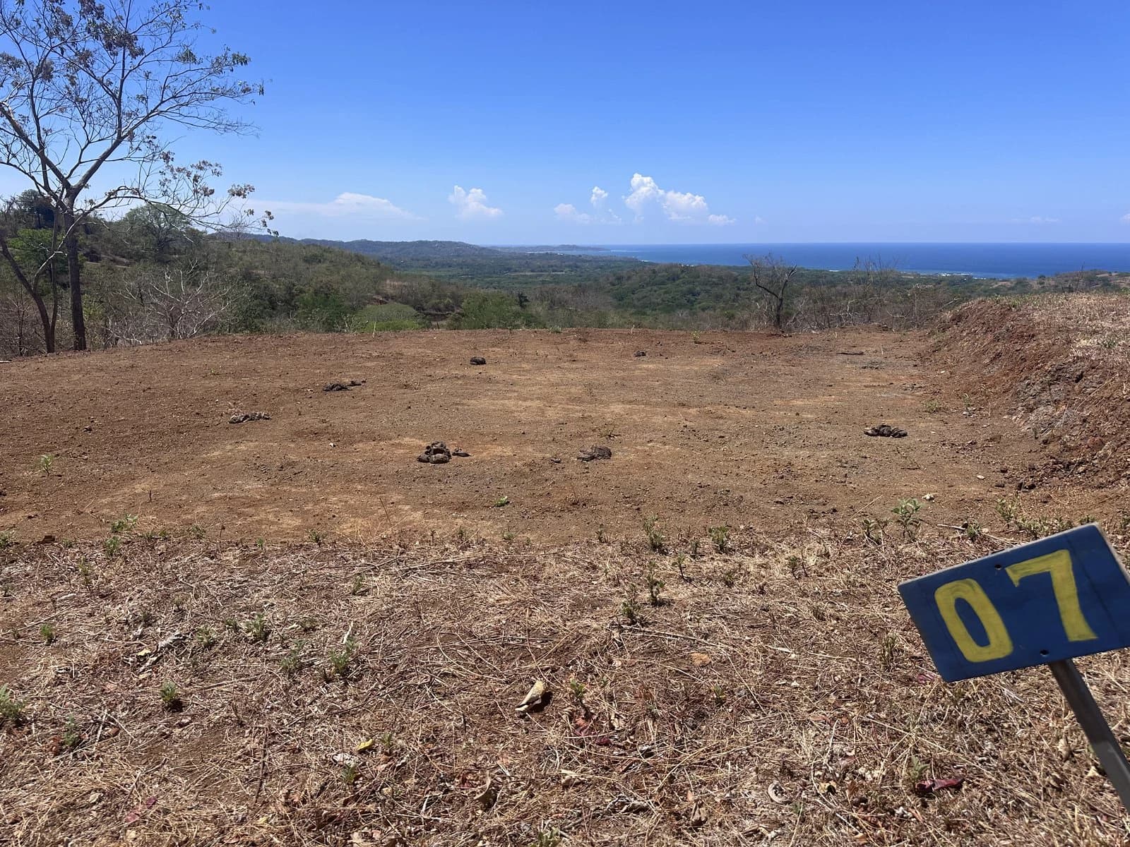 Lot 7 - Las Cumbres del Mar | 4,066 m² | Nosara, Costa Rica - photo 4