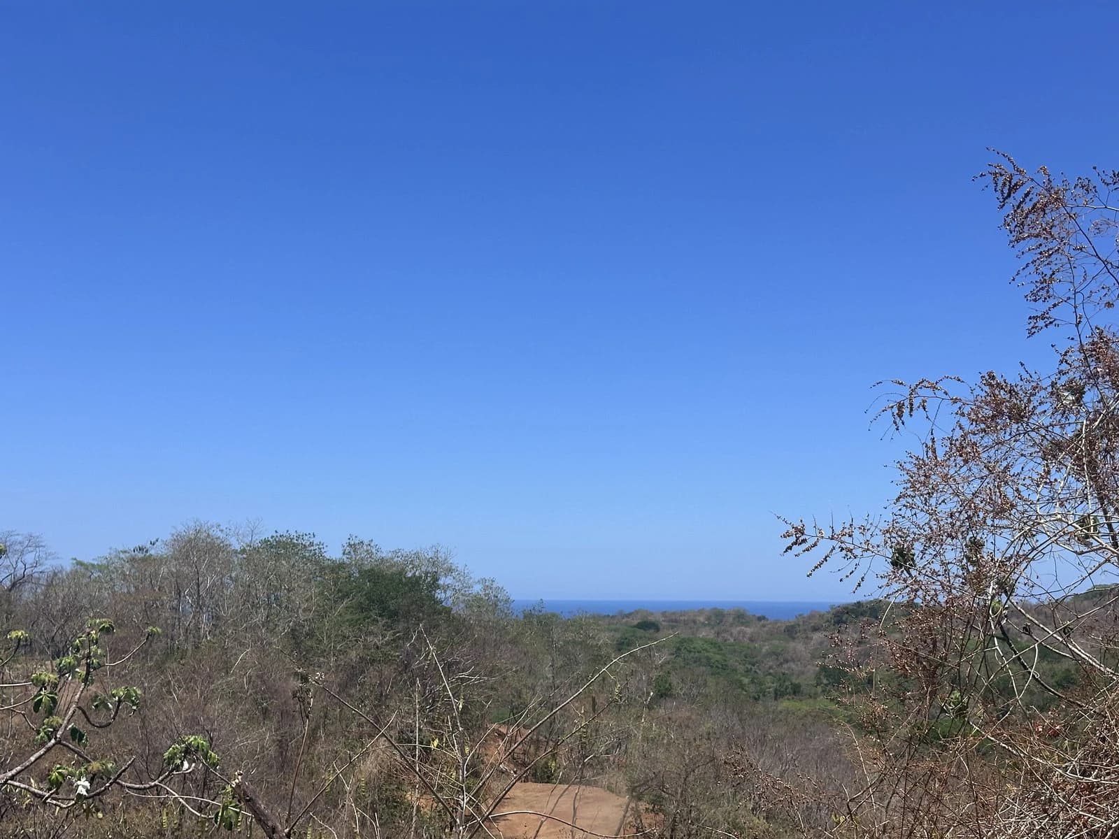 Lot 2 - Las Cumbres del Mar | 2,555 m² | Nosara, Costa Rica - photo 3