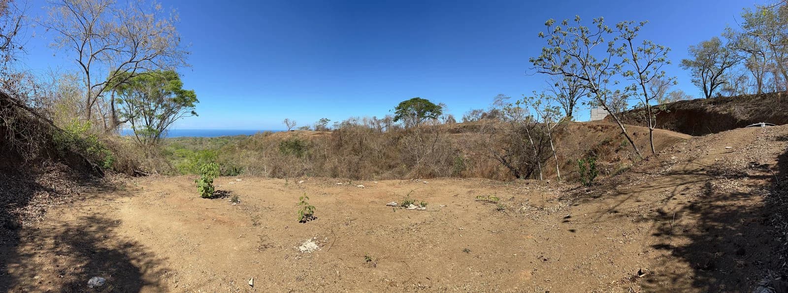 Lot 134 - Las Cumbres del Mar | 2,331 m² | Nosara, Costa Rica - photo 3