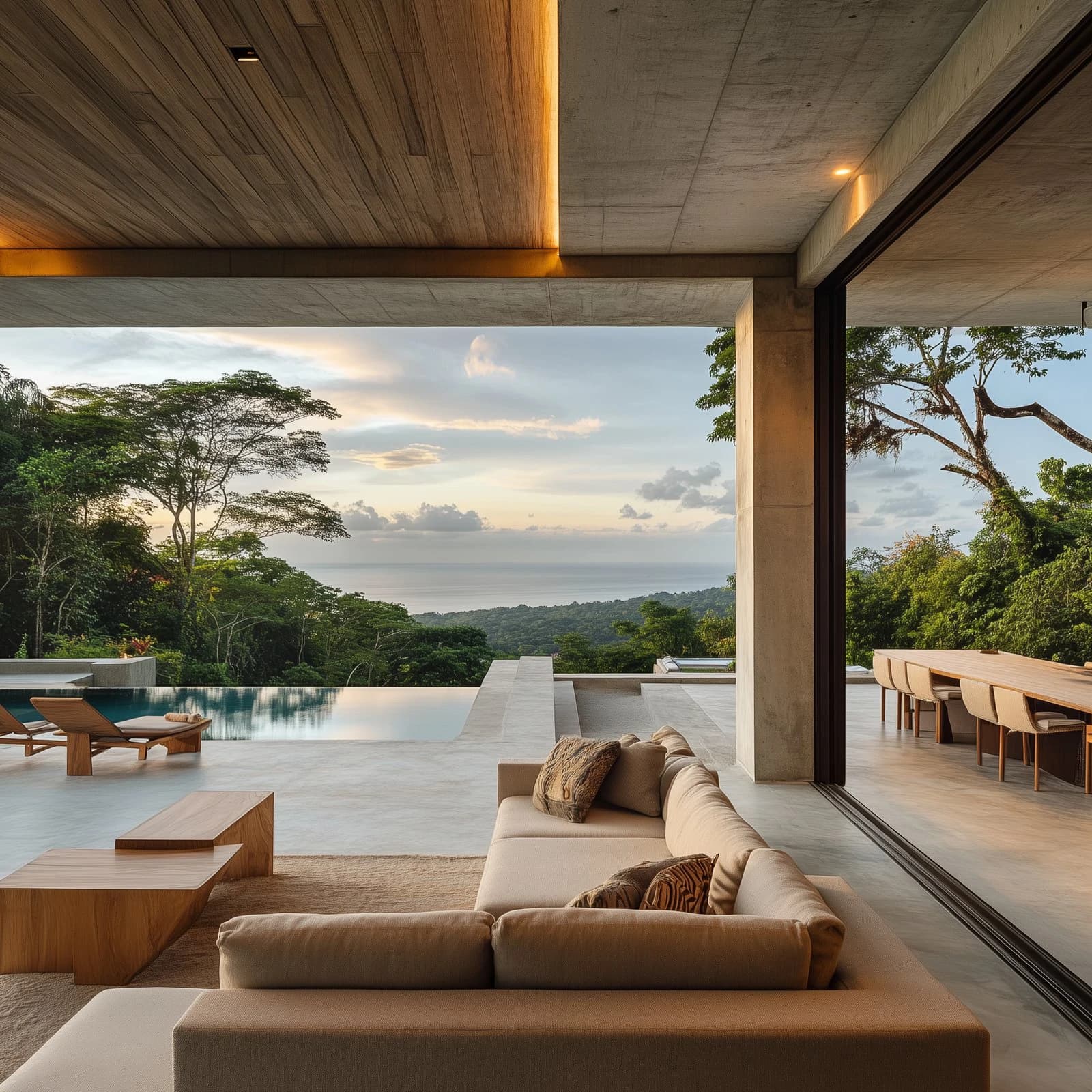 Lot 2 - Las Cumbres del Mar | 2,555 m² | Nosara, Costa Rica - photo 16