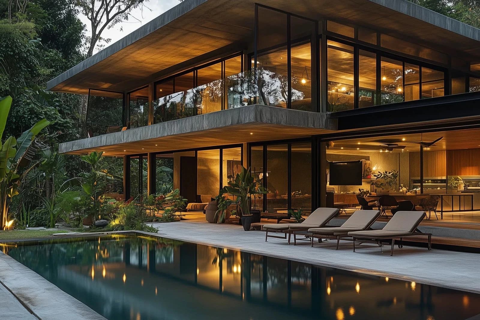 Lot 2 - Las Cumbres del Mar | 2,555 m² | Nosara, Costa Rica - photo 10
