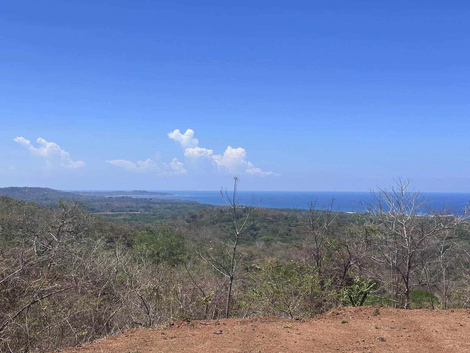 Lot 8 - Las Cumbres del Mar | 2,344 m² | Nosara, Costa Rica - photo 2
