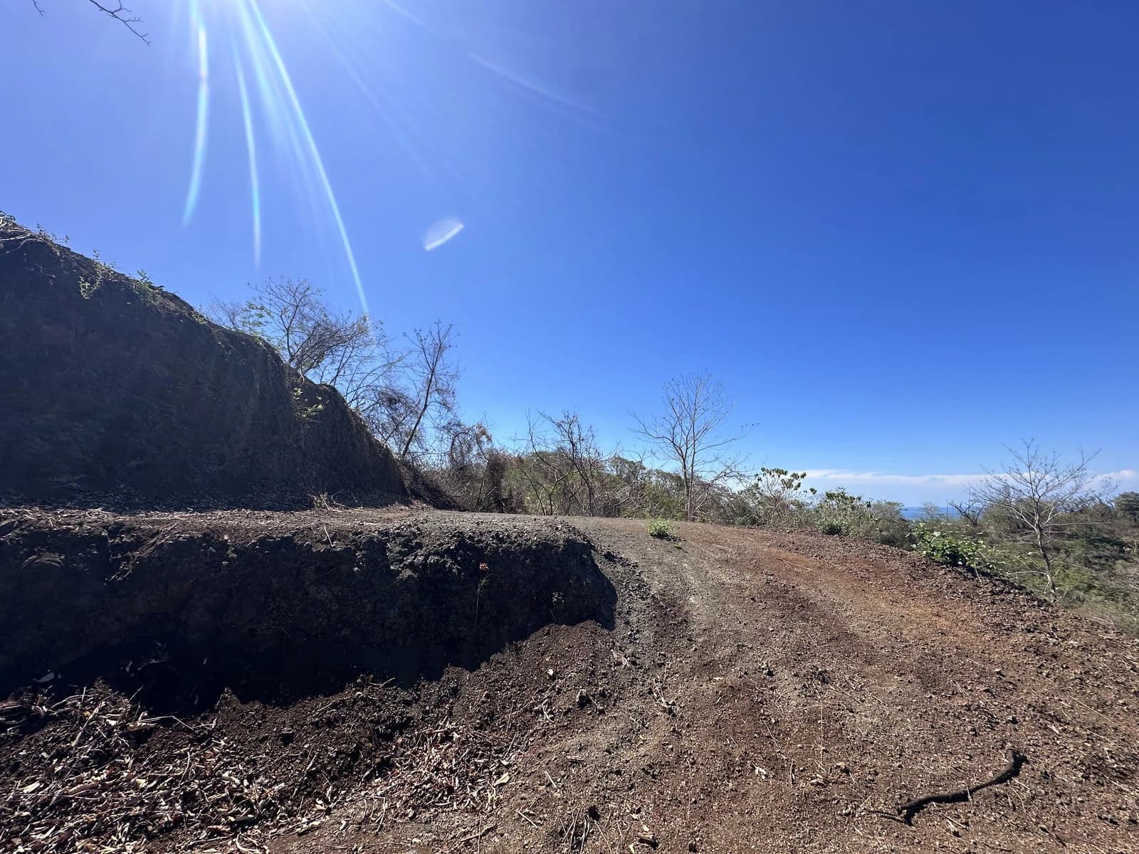 Lot 135 - Las Cumbres del Mar | 3,560 m² | Nosara, Costa Rica