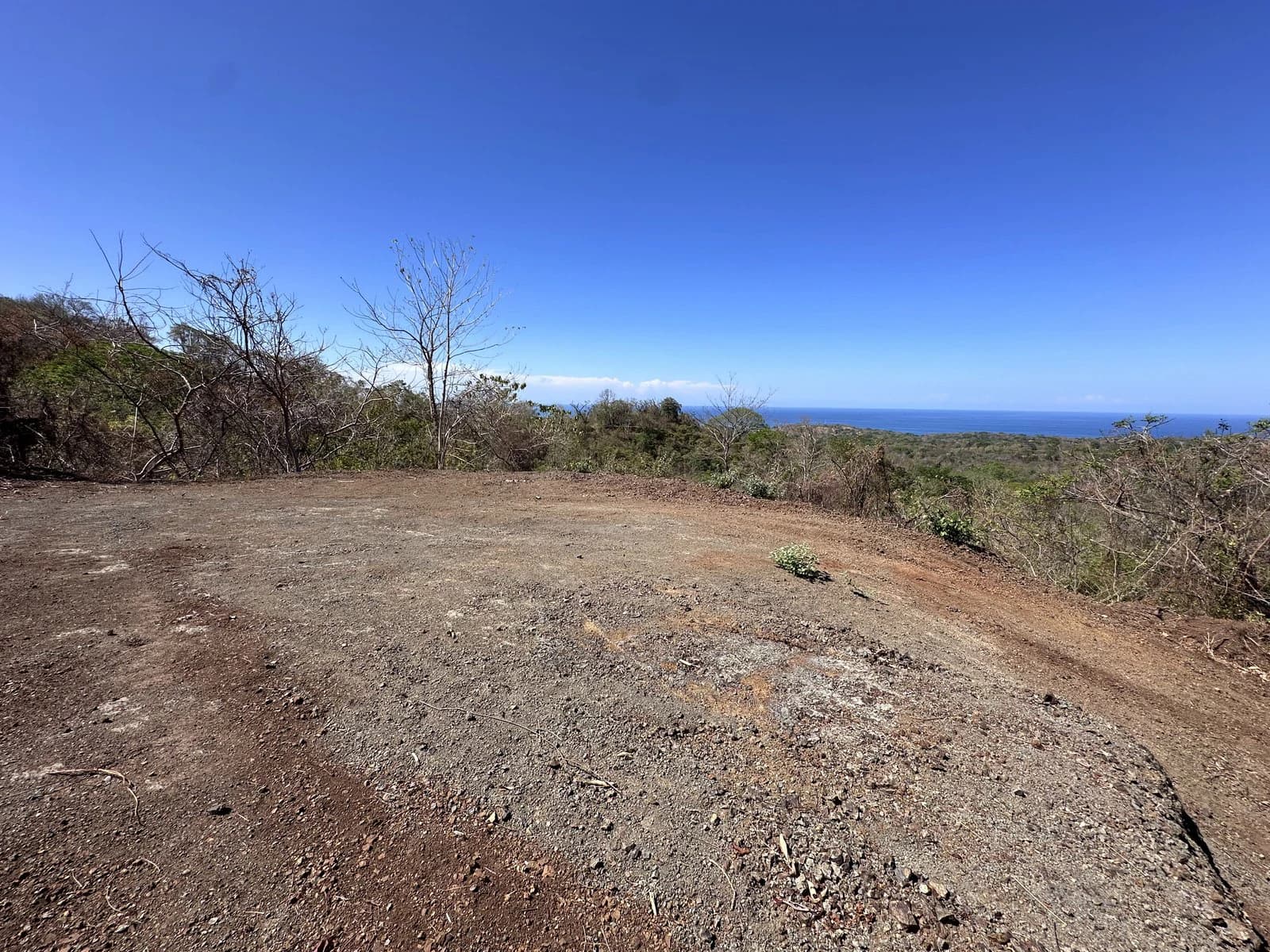 Lot 135 - Las Cumbres del Mar | 3,560 m² | Nosara, Costa Rica - photo 6