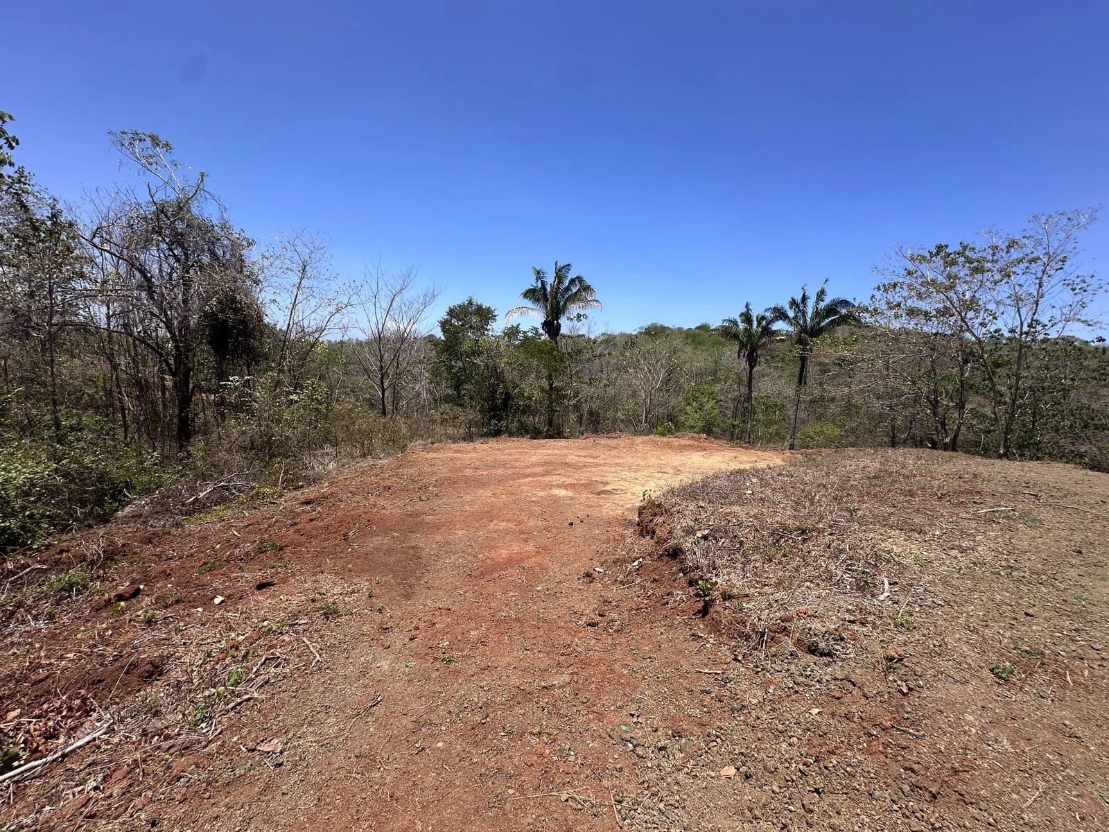 Lot 21 - Las Cumbres del Mar | 1,765 m² | Nosara, Costa Rica - photo 1