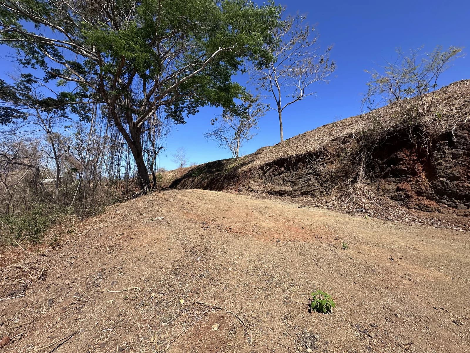 Lot 131 - Las Cumbres del Mar | 1,607 m² | Nosara, Costa Rica