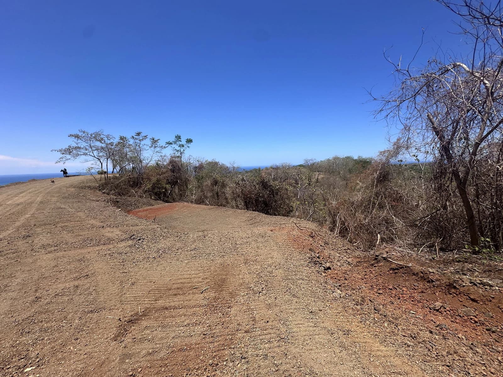 Lot 2 - Las Cumbres del Mar | 2,555 m² | Nosara, Costa Rica - photo 1