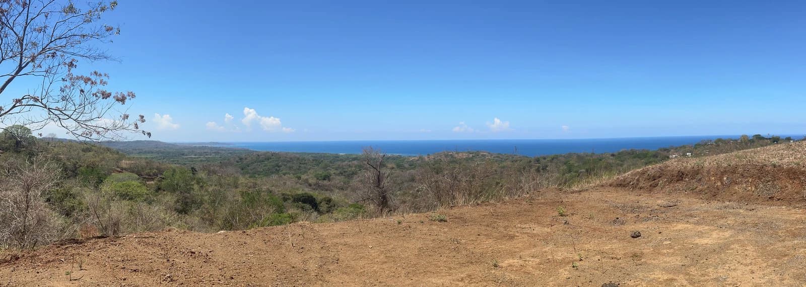 Lot 7 - Las Cumbres del Mar | 4,066 m² | Nosara, Costa Rica - photo 5