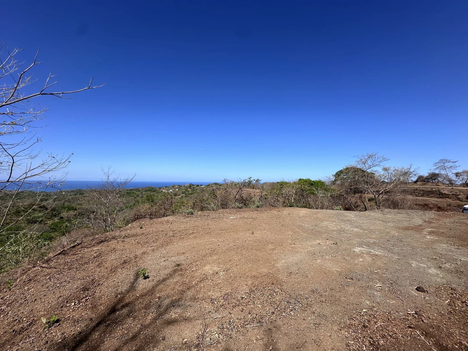Lot 135 - Las Cumbres del Mar | 3,560 m² | Nosara, Costa Rica - photo 5