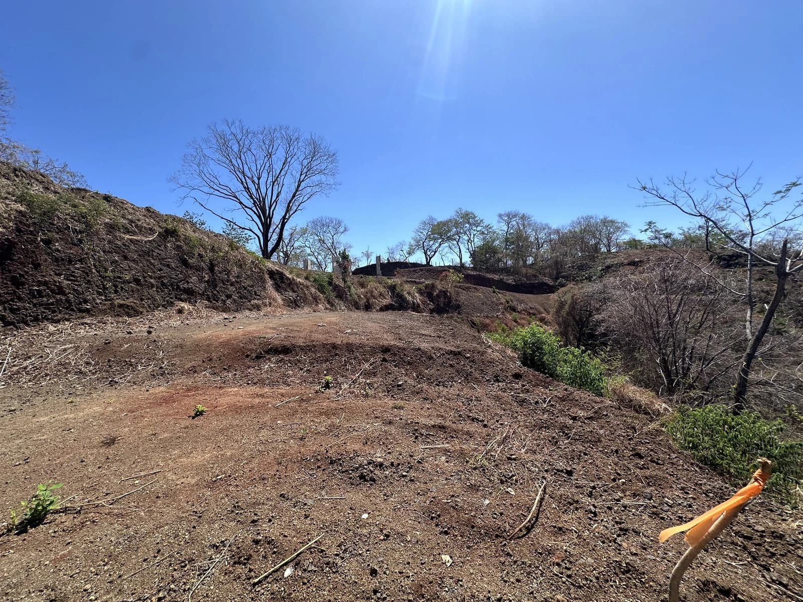 Lot 132 - Las Cumbres del Mar | 1,766 m² | Nosara, Costa Rica