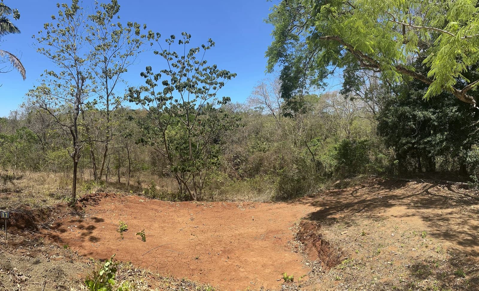 Lot 16A - Las Cumbres del Mar | 842 m² | Nosara, Costa Rica - photo 4