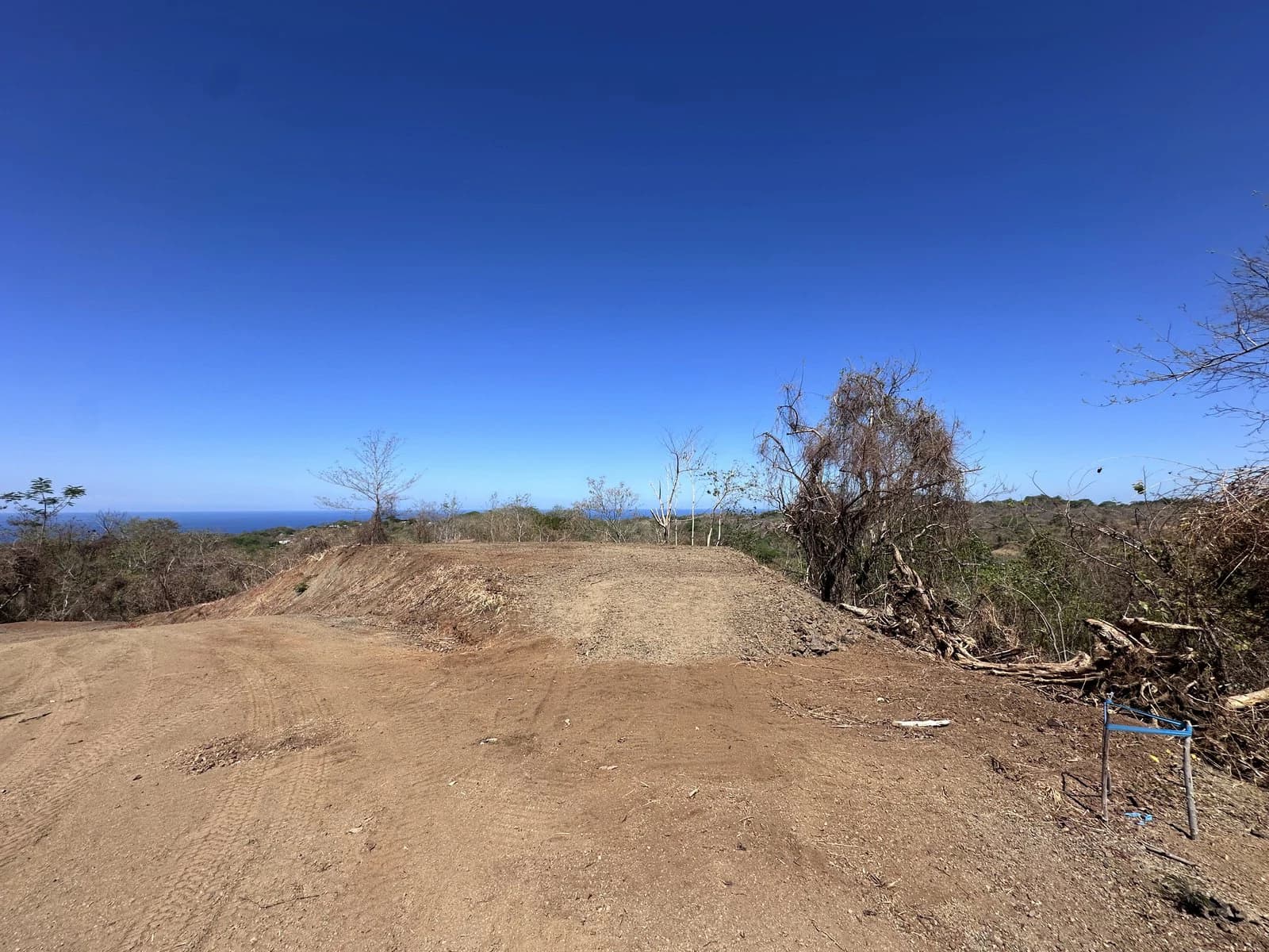 Lot 1 - Las Cumbres del Mar | 1,746 m² | Nosara, Costa Rica