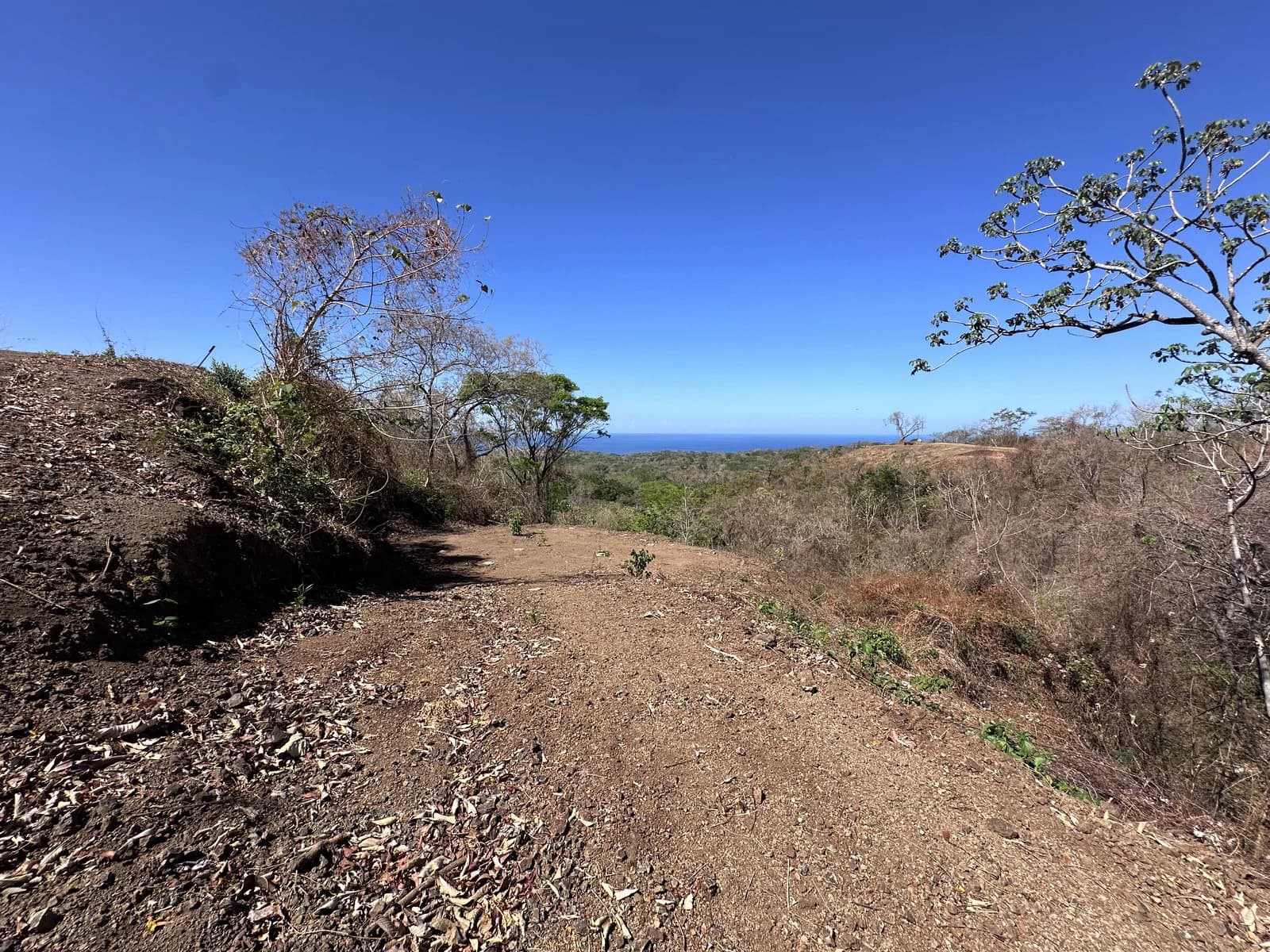 Lot 134 - Las Cumbres del Mar | 2,331 m² | Nosara, Costa Rica