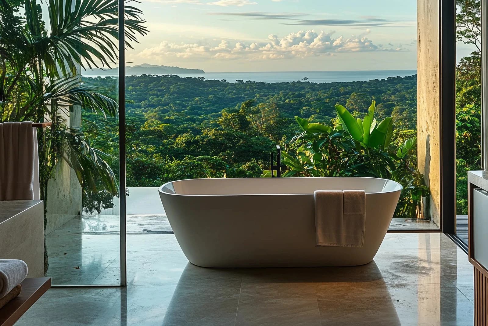 Lot 2 - Las Cumbres del Mar | 2,555 m² | Nosara, Costa Rica - photo 12