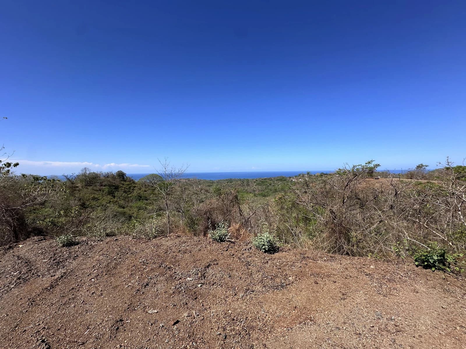 Lot 135 - Las Cumbres del Mar | 3,560 m² | Nosara, Costa Rica - photo 3