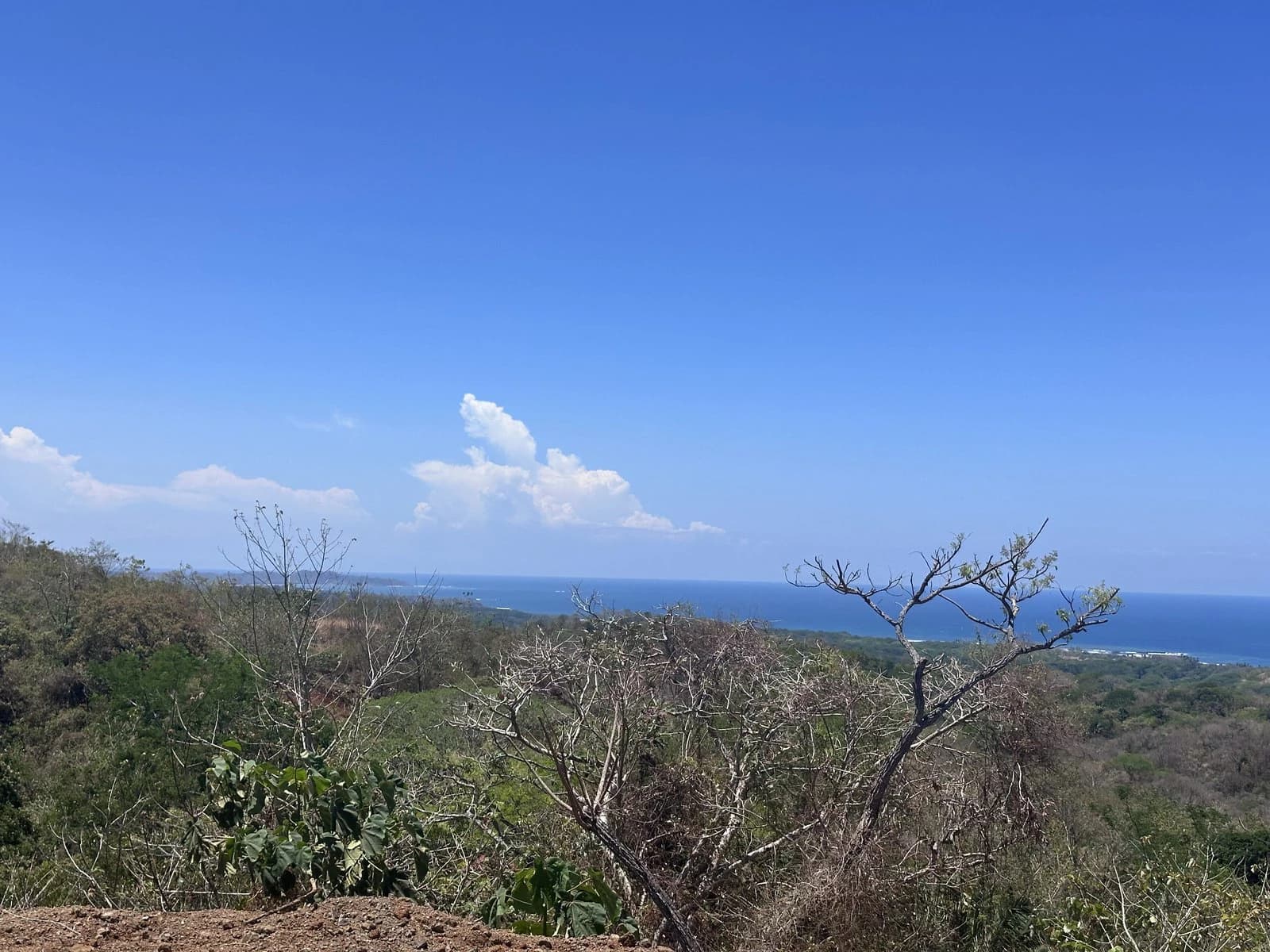 Lot 125 - Las Cumbres del Mar | 2,610 m² | Nosara, Costa Rica - photo 2