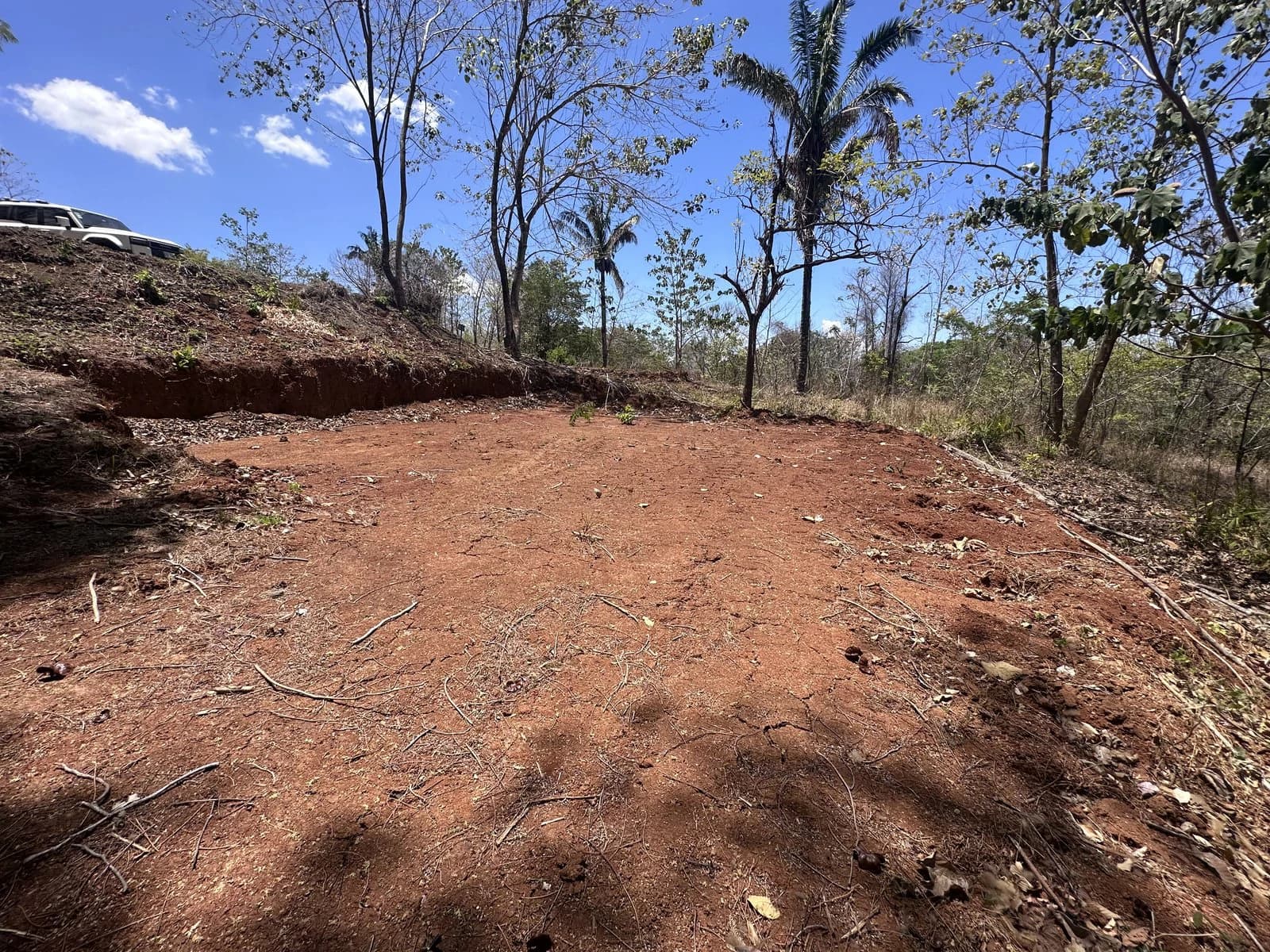 Lot 16A - Las Cumbres del Mar | 842 m² | Nosara, Costa Rica - photo 5