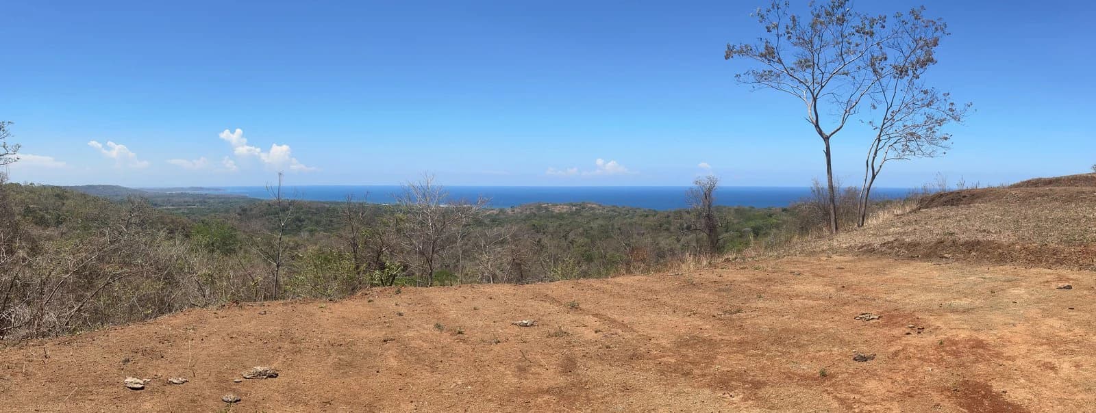 Lot 8 - Las Cumbres del Mar | 2,344 m² | Nosara, Costa Rica - photo 4